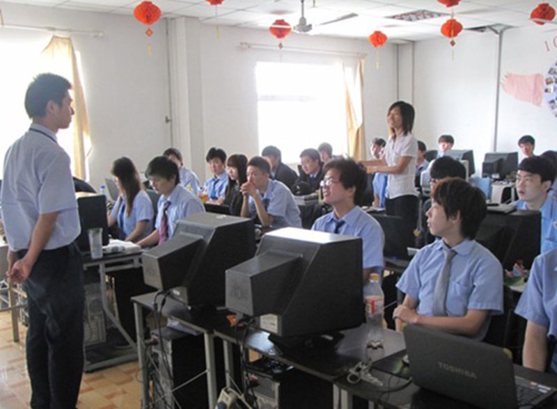 软件开发新趋势：包头步入数字化快车道