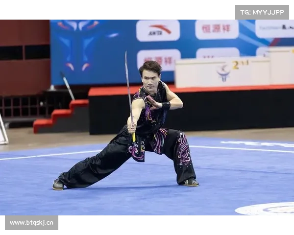 巴西武术联合会全力筹备首届拉丁美洲武术世锦赛蓄势待发